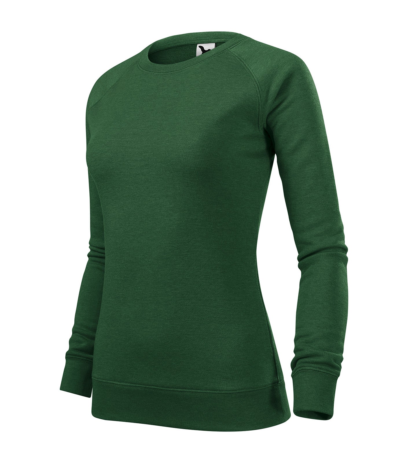 MALFINI SWEATSHIRT LADIES MERGER 416