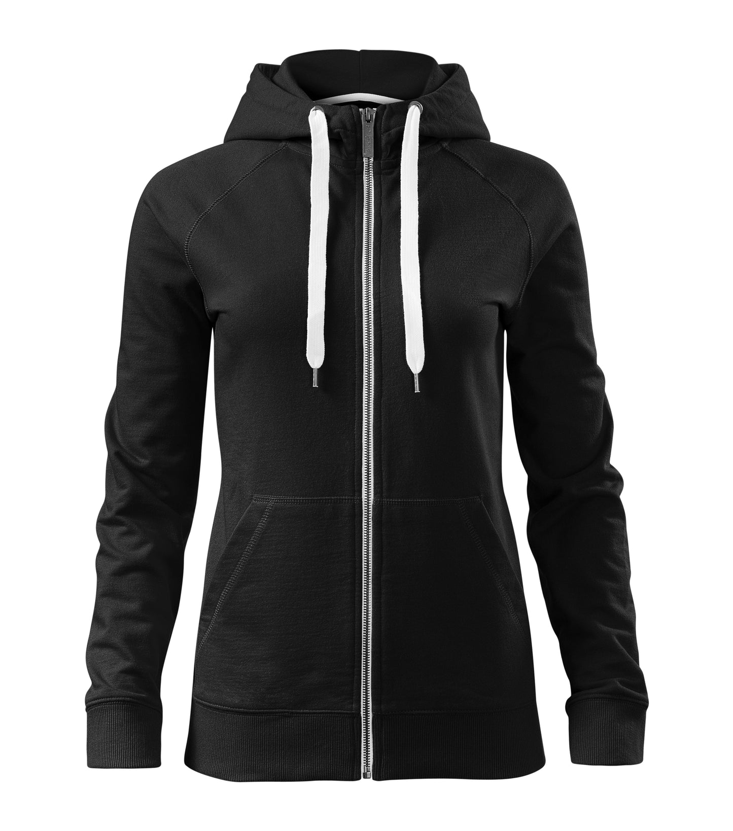 MALFINI PREMIUM ZIPPER LADIES VOYAGE 451