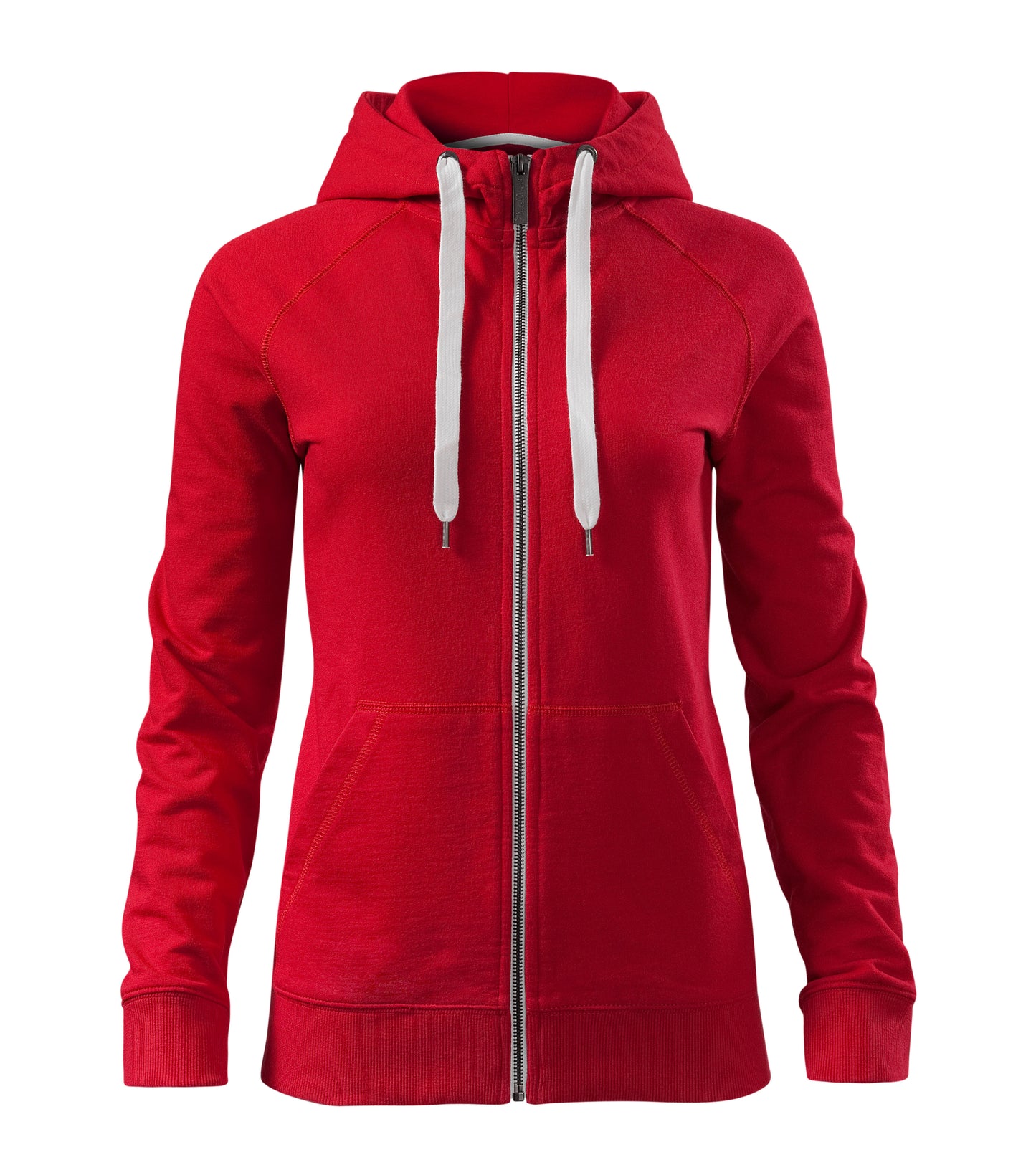 MALFINI PREMIUM ZIPPER LADIES VOYAGE 451