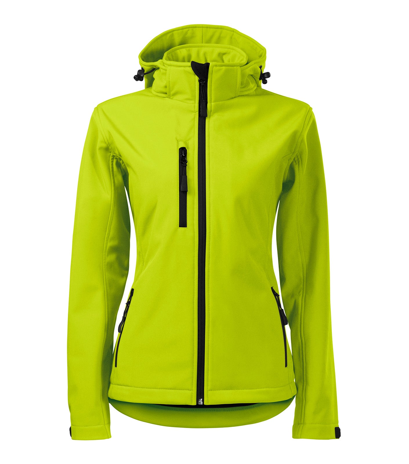 MALFINI SOFTSHELLJACKE LADIES PERFORMANCE 521