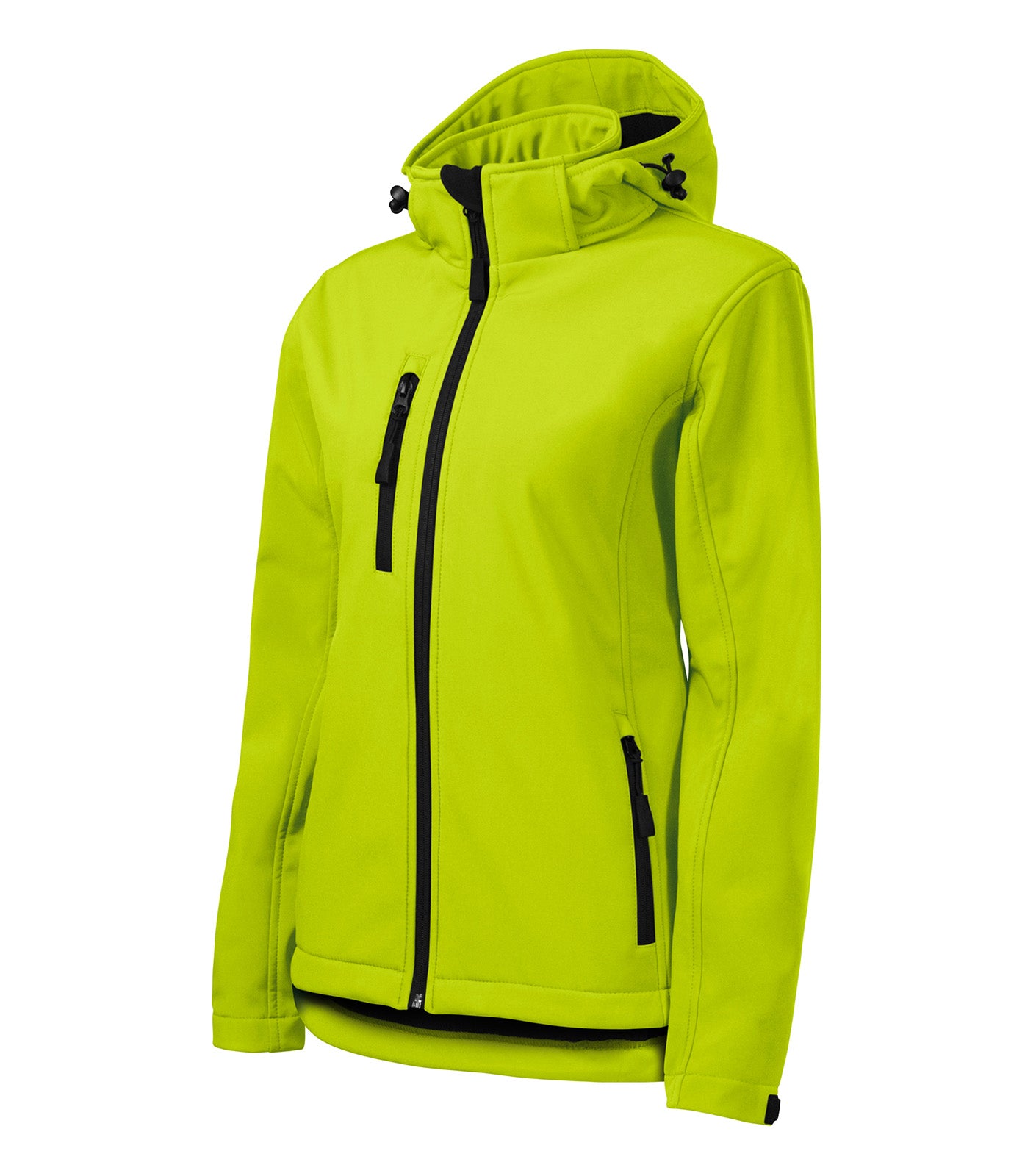 MALFINI SOFTSHELLJACKE LADIES PERFORMANCE 521