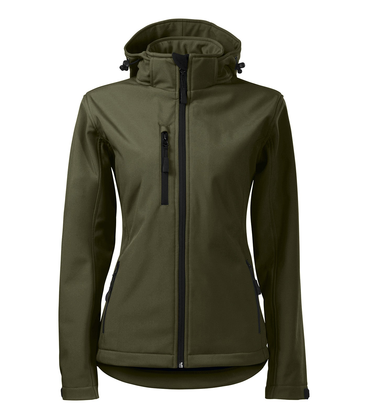 MALFINI SOFTSHELLJACKE LADIES PERFORMANCE 521