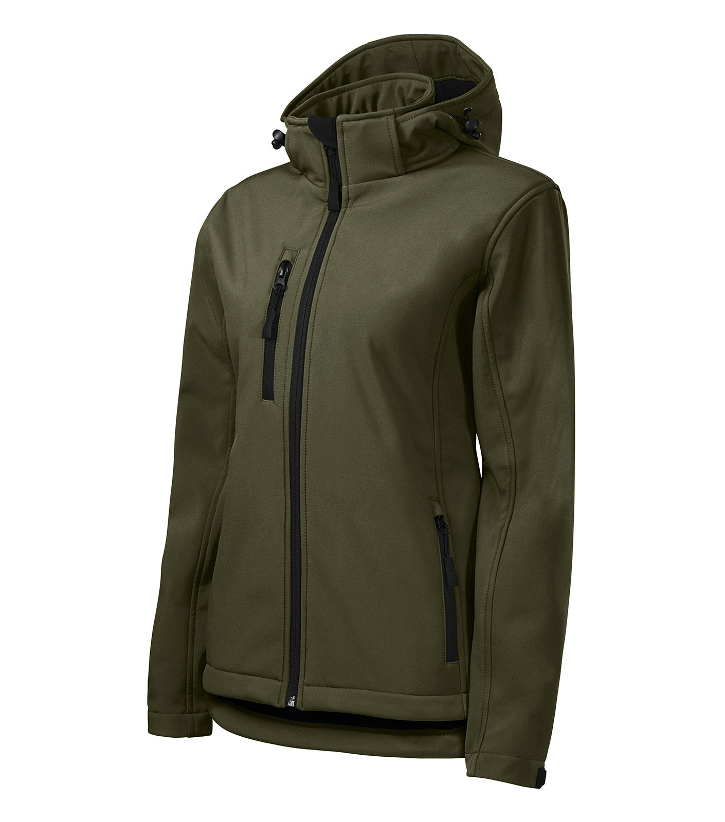 MALFINI SOFTSHELLJACKE LADIES PERFORMANCE 521