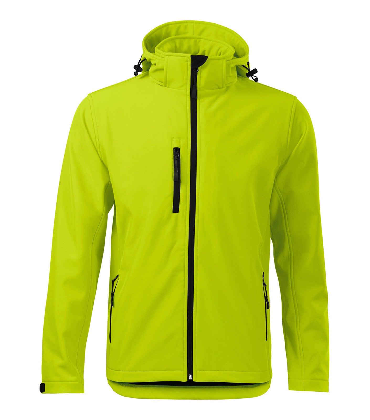 MALFINI SOFTSHELLJACKE PERFORMANCE 522