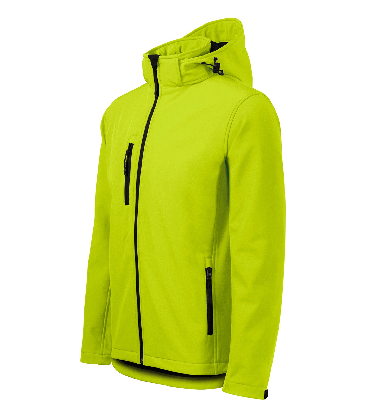 MALFINI SOFTSHELLJACKE PERFORMANCE 522