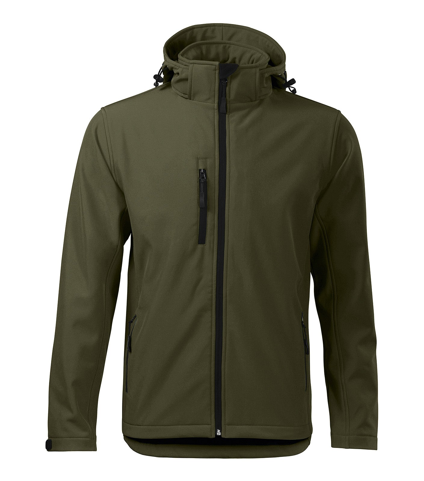 MALFINI SOFTSHELLJACKE PERFORMANCE 522