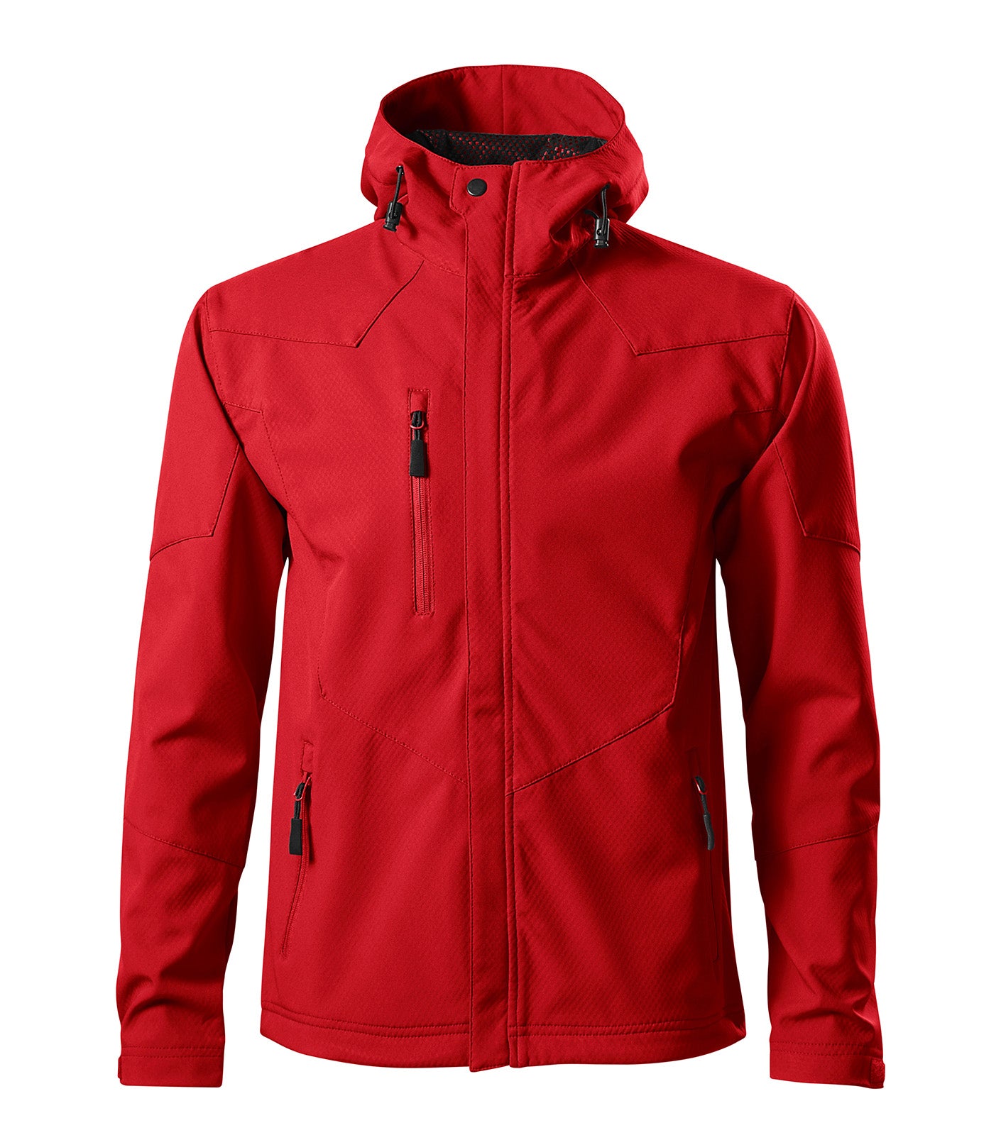 MALFINI SOFTSHELLJACKE NANO 531