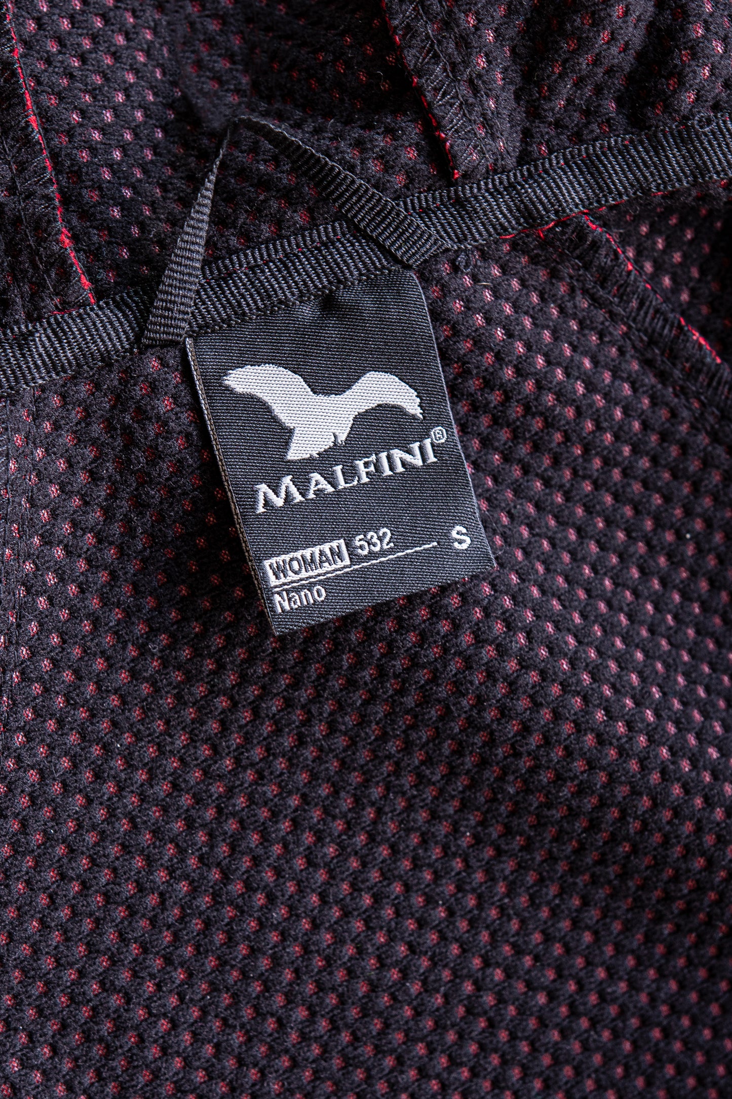 MALFINI SOFTSHELLJACKE NANO 531