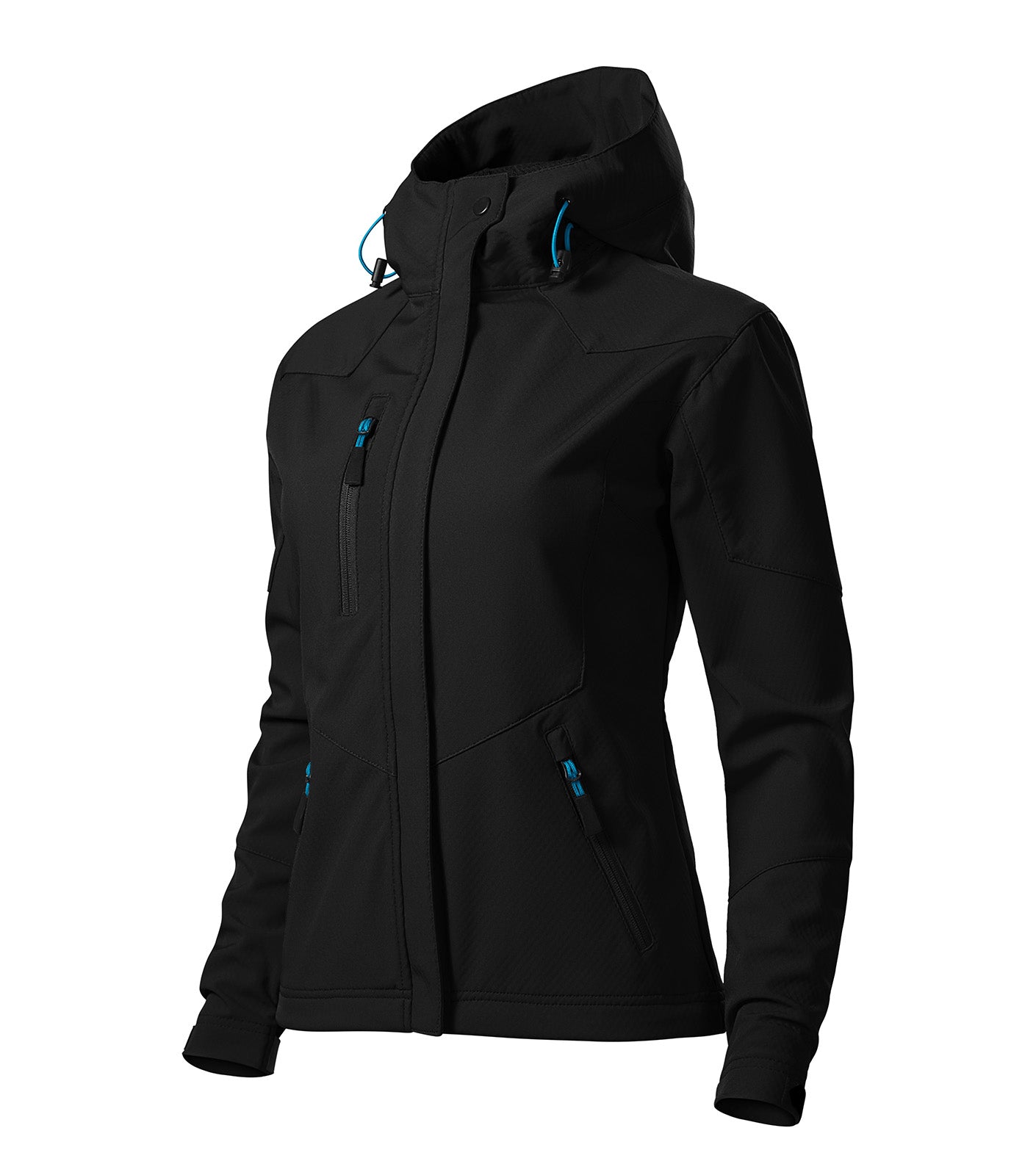 MALFINI SOFTSHELLJACKE LADIES NANO 532