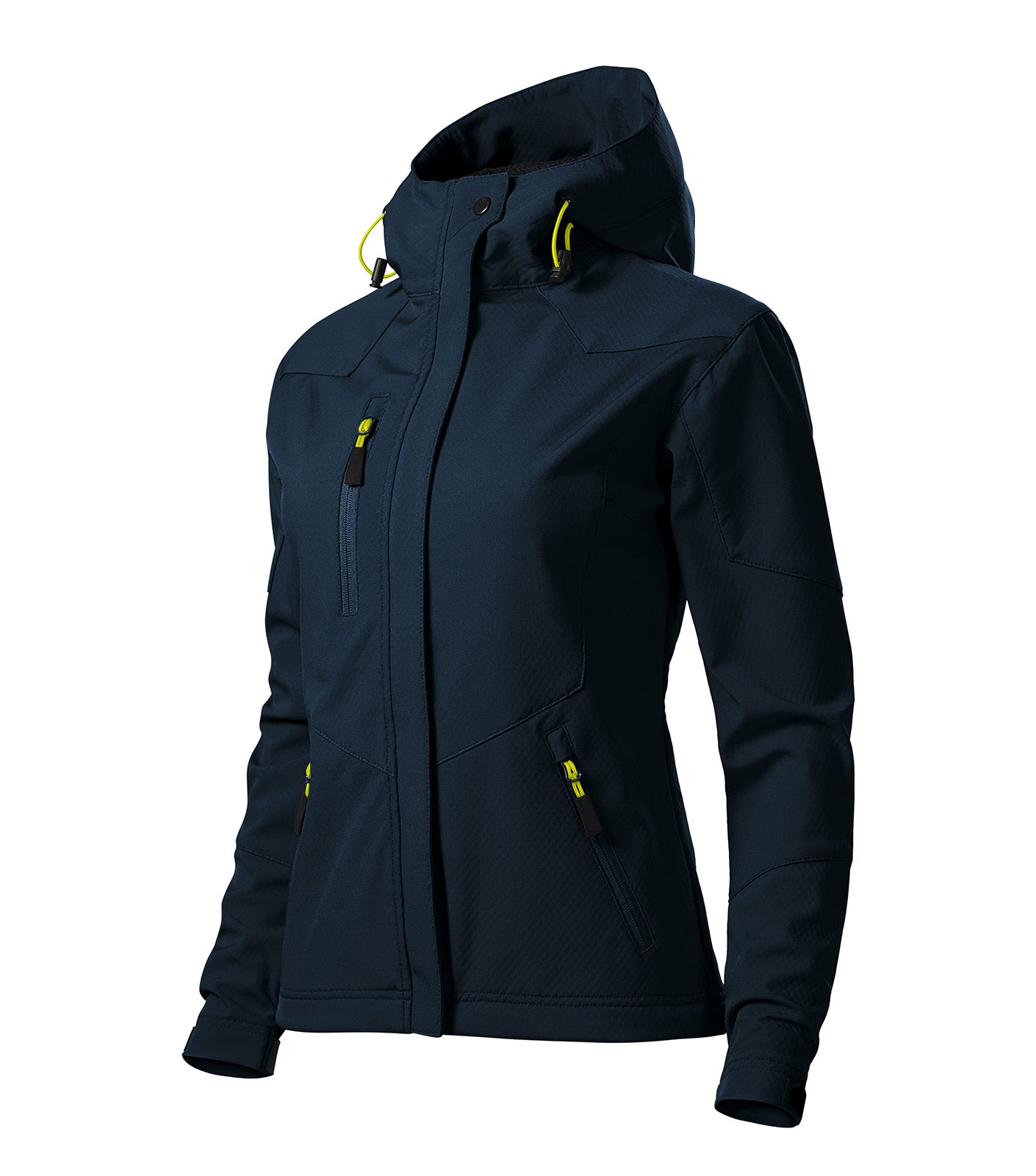 MALFINI SOFTSHELLJACKE LADIES NANO 532