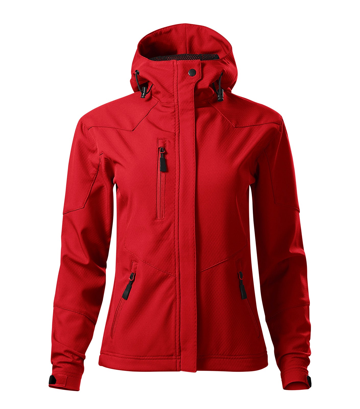 MALFINI SOFTSHELLJACKE LADIES NANO 532