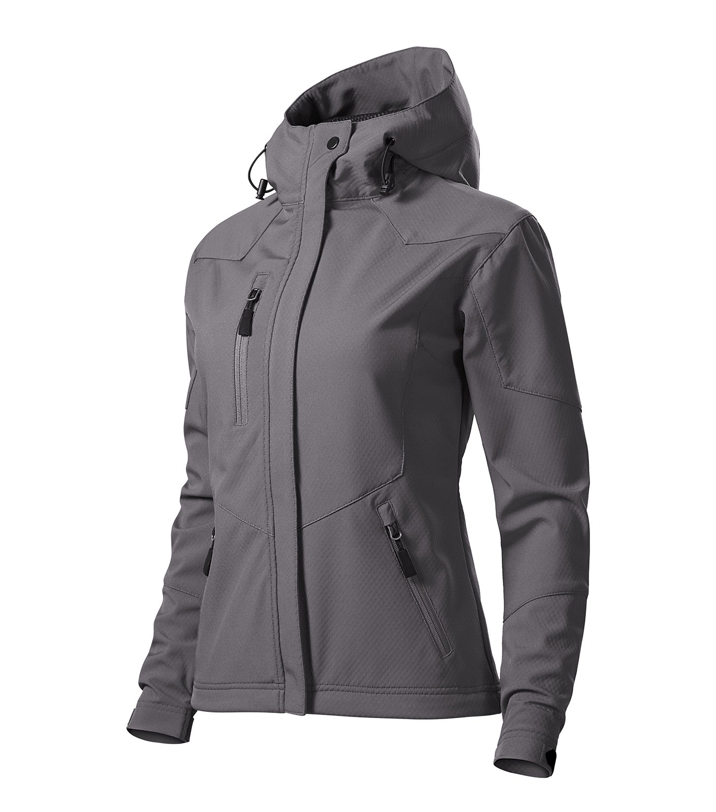 MALFINI SOFTSHELLJACKE LADIES NANO 532