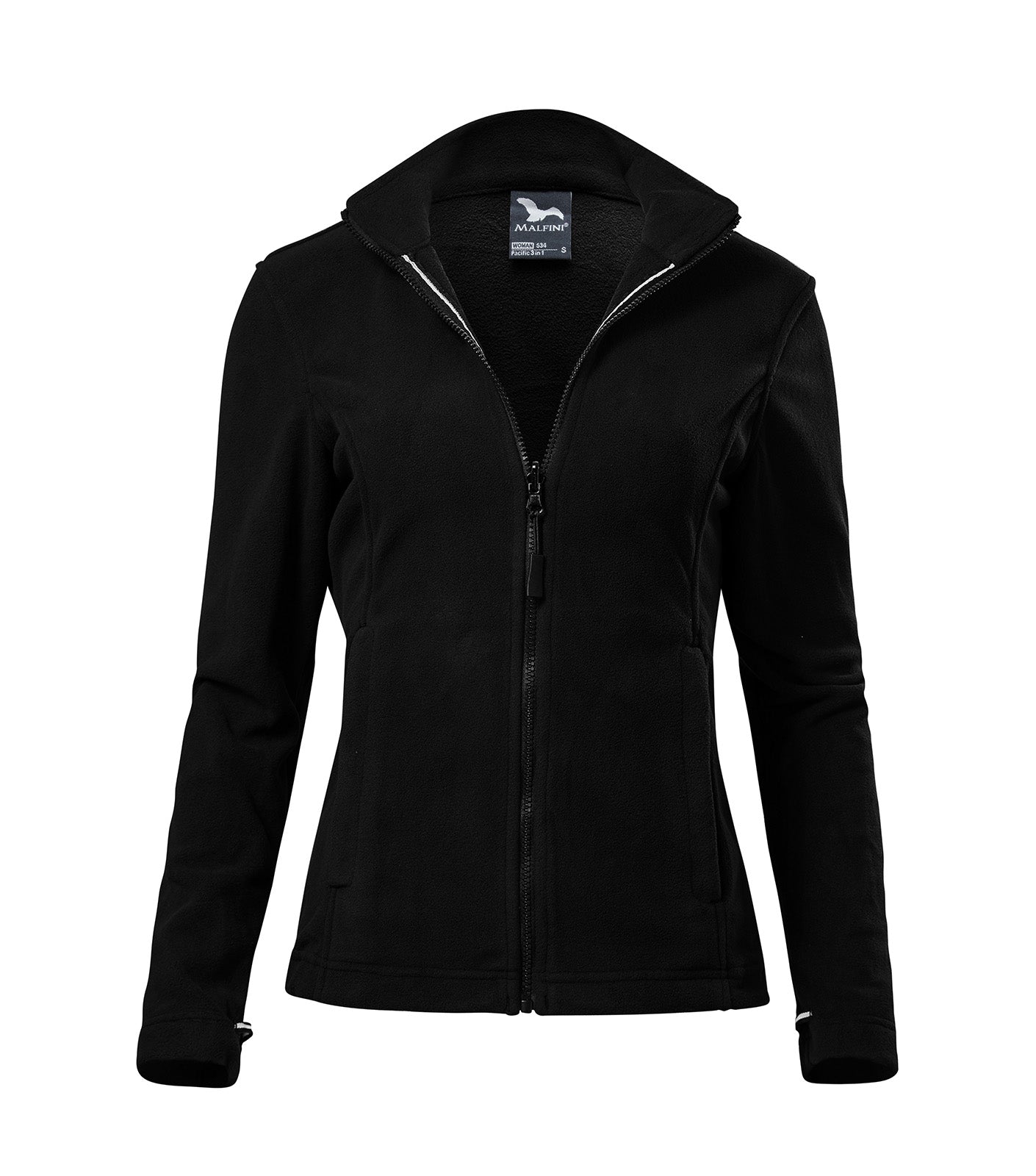 MALFINI JACKE LADIES PACIFIC 3 IN 1 534