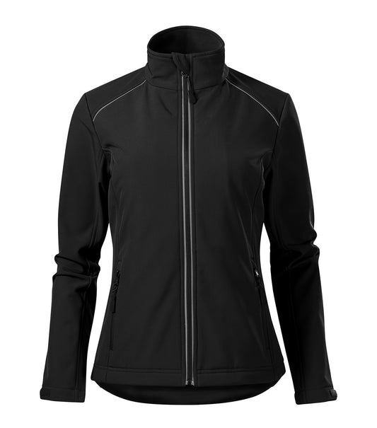 MALFINI SOFTSHELLJACKE LADIES VALLEY 537