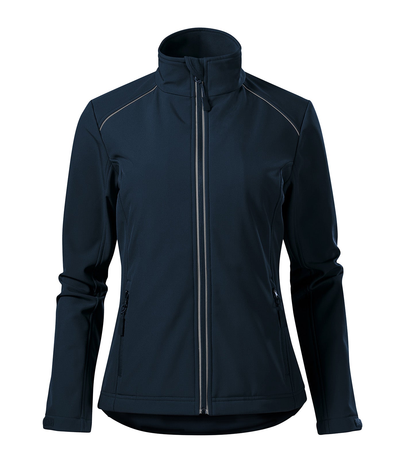 MALFINI SOFTSHELLJACKE LADIES VALLEY 537