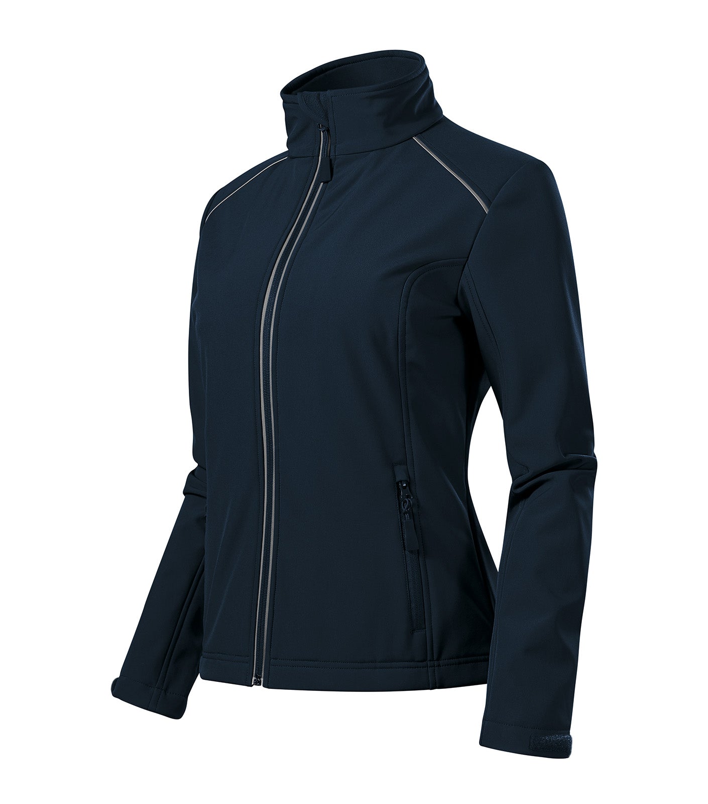 MALFINI SOFTSHELLJACKE LADIES VALLEY 537