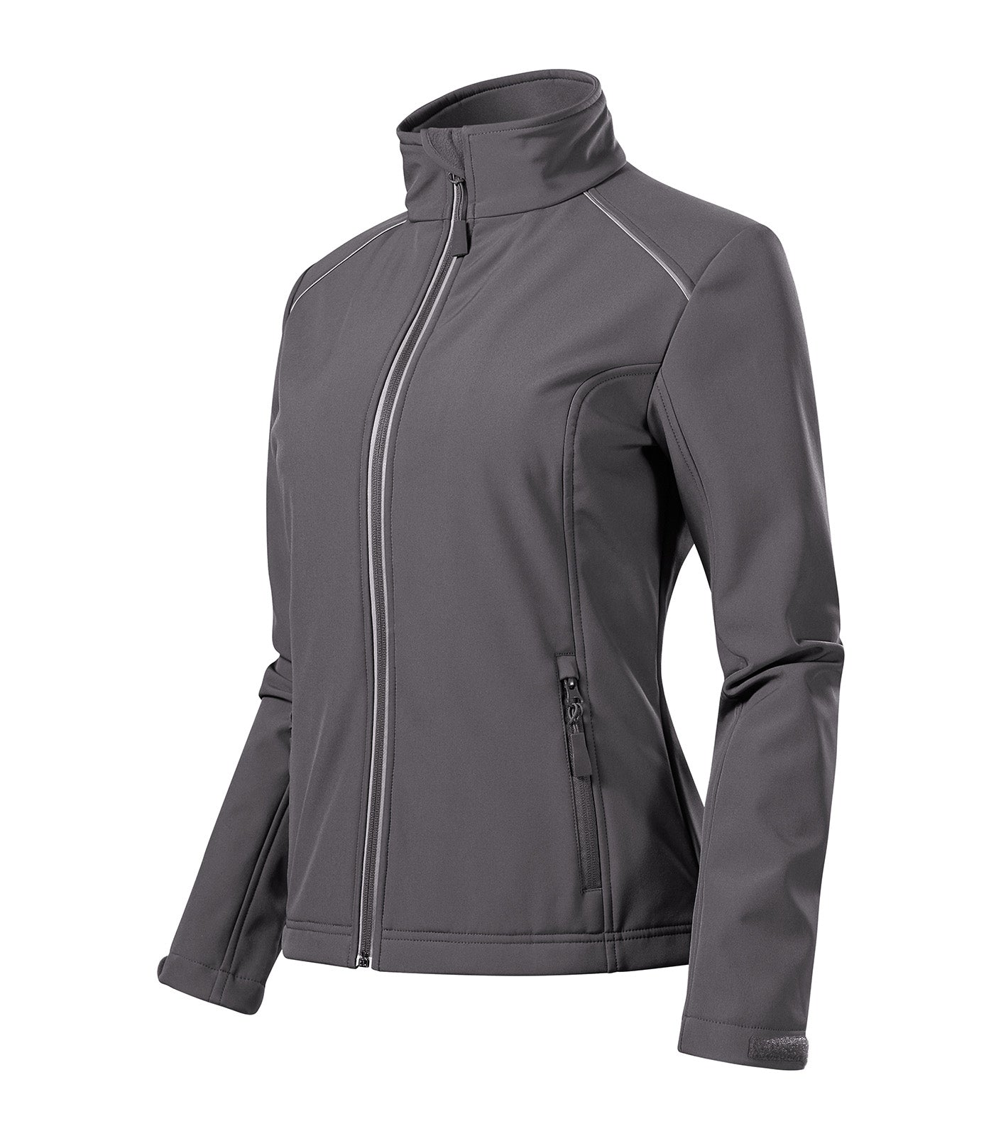 MALFINI SOFTSHELLJACKE LADIES VALLEY 537