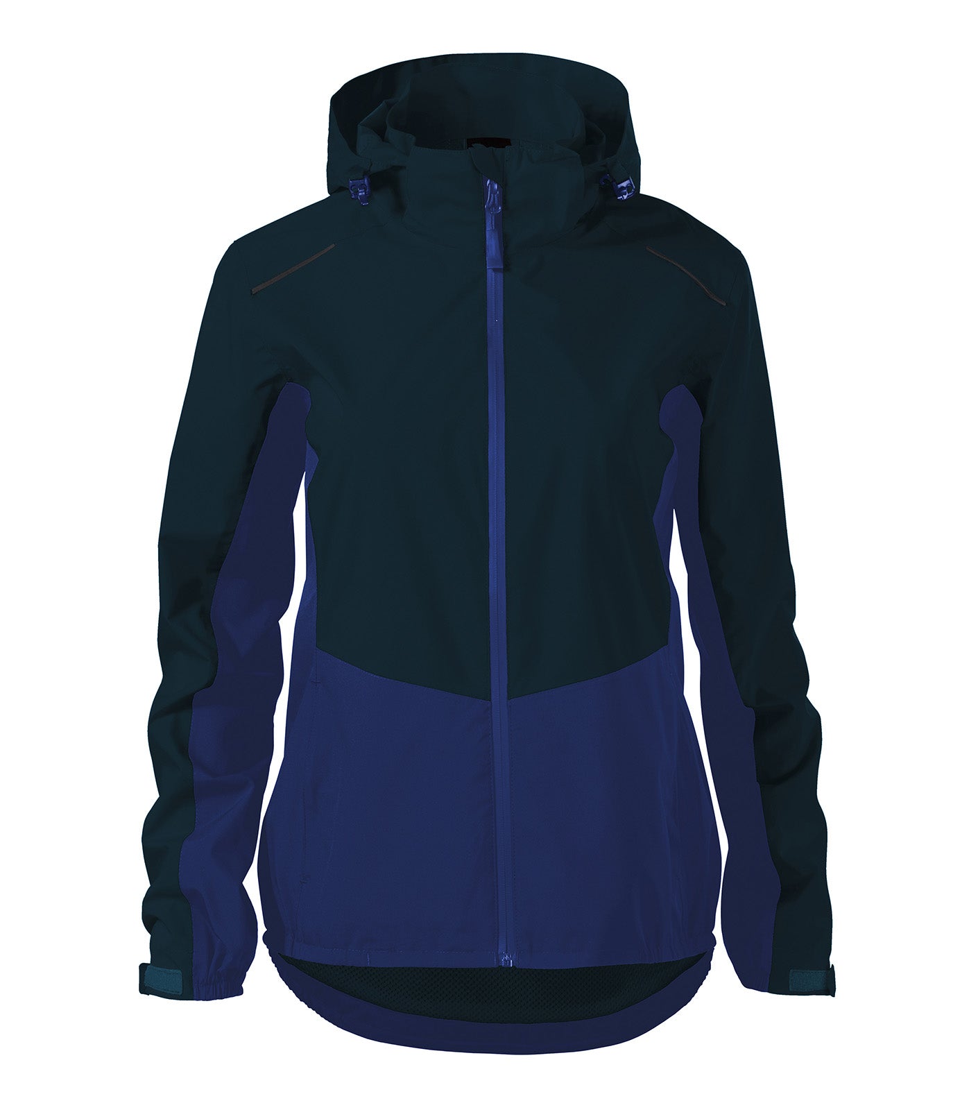 MALFINI JACKE LADIES RAINBOW 539