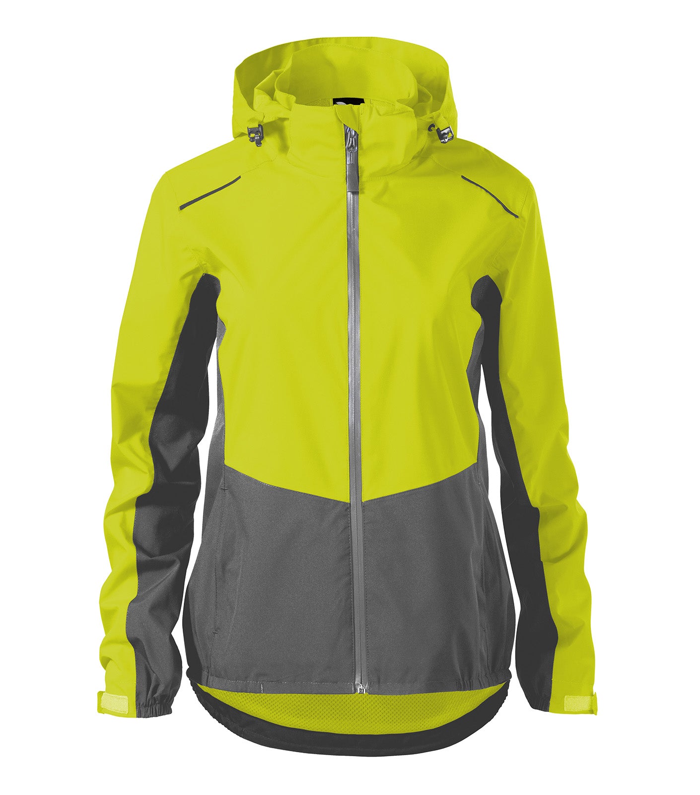 MALFINI JACKE LADIES RAINBOW 539