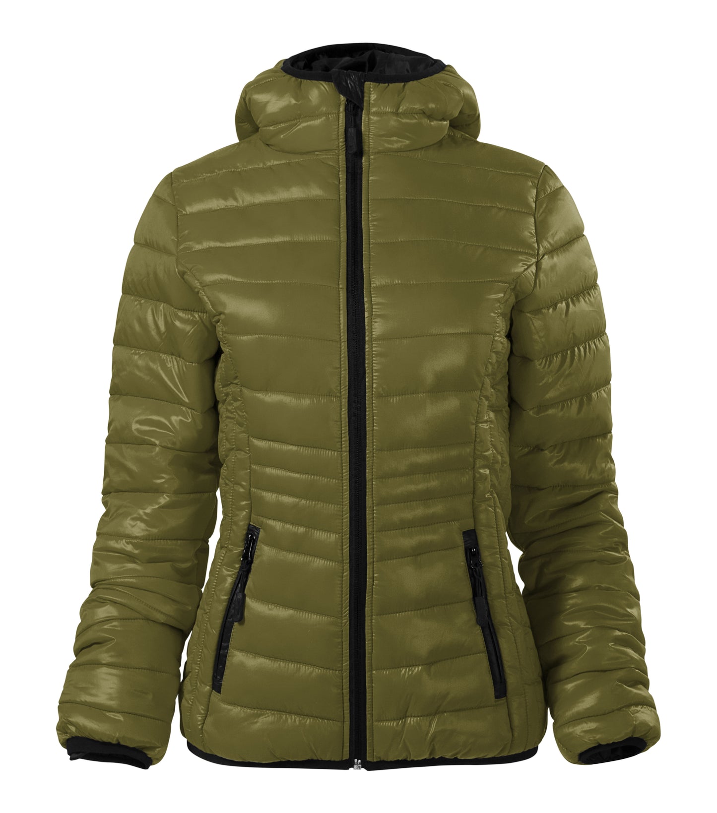 MALFINI PREMIUM JACKE LADIES EVEREST 551