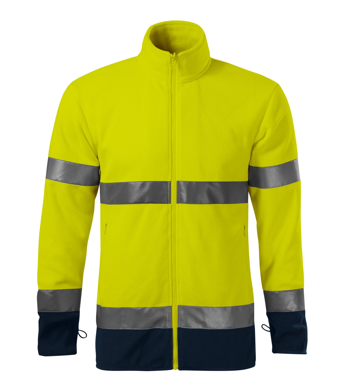 RIMECK JACKE UNISEX HV GUARD 4 IN 1 5V2