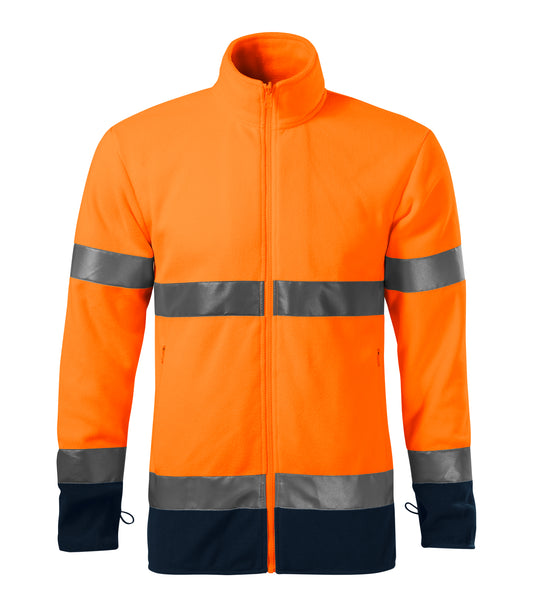 RIMECK JACKE UNISEX HV GUARD 4 IN 1 5V2