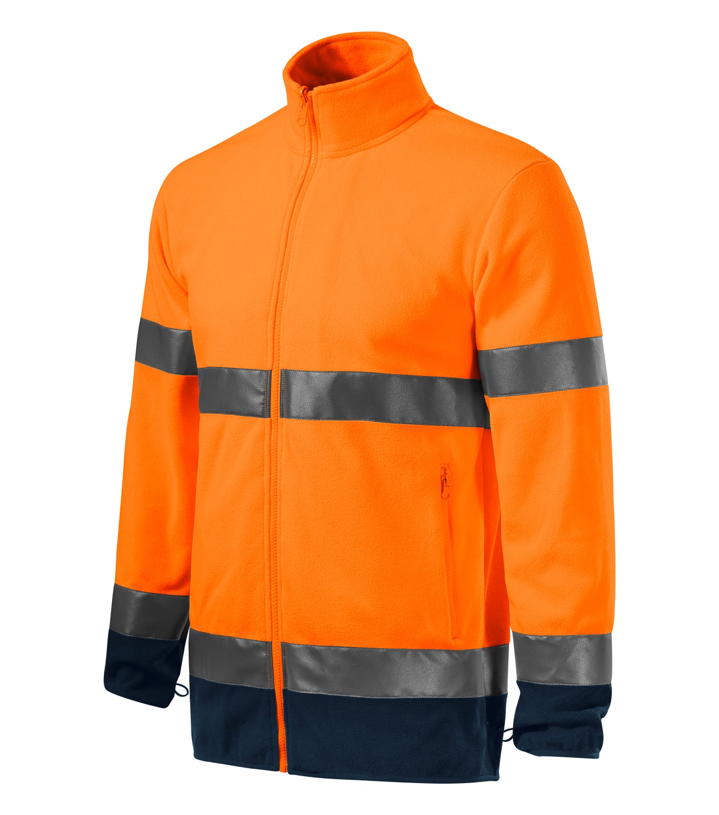 RIMECK JACKE UNISEX HV GUARD 4 IN 1 5V2