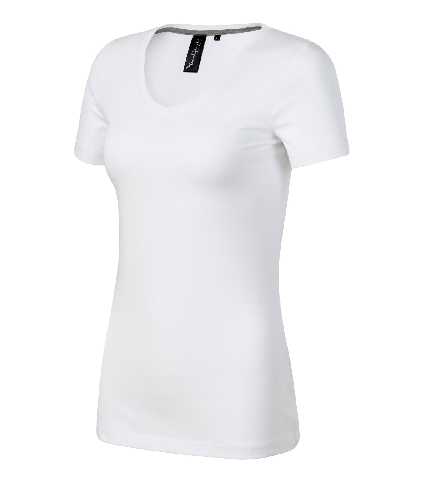 MALFINI PREMIUM T-SHIRT LADIES ACTION V-NECK 701