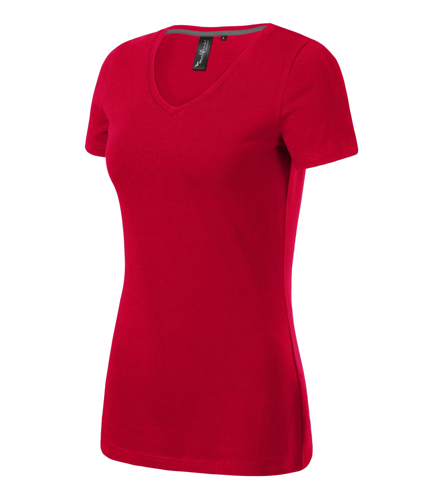 MALFINI PREMIUM T-SHIRT LADIES ACTION V-NECK 701