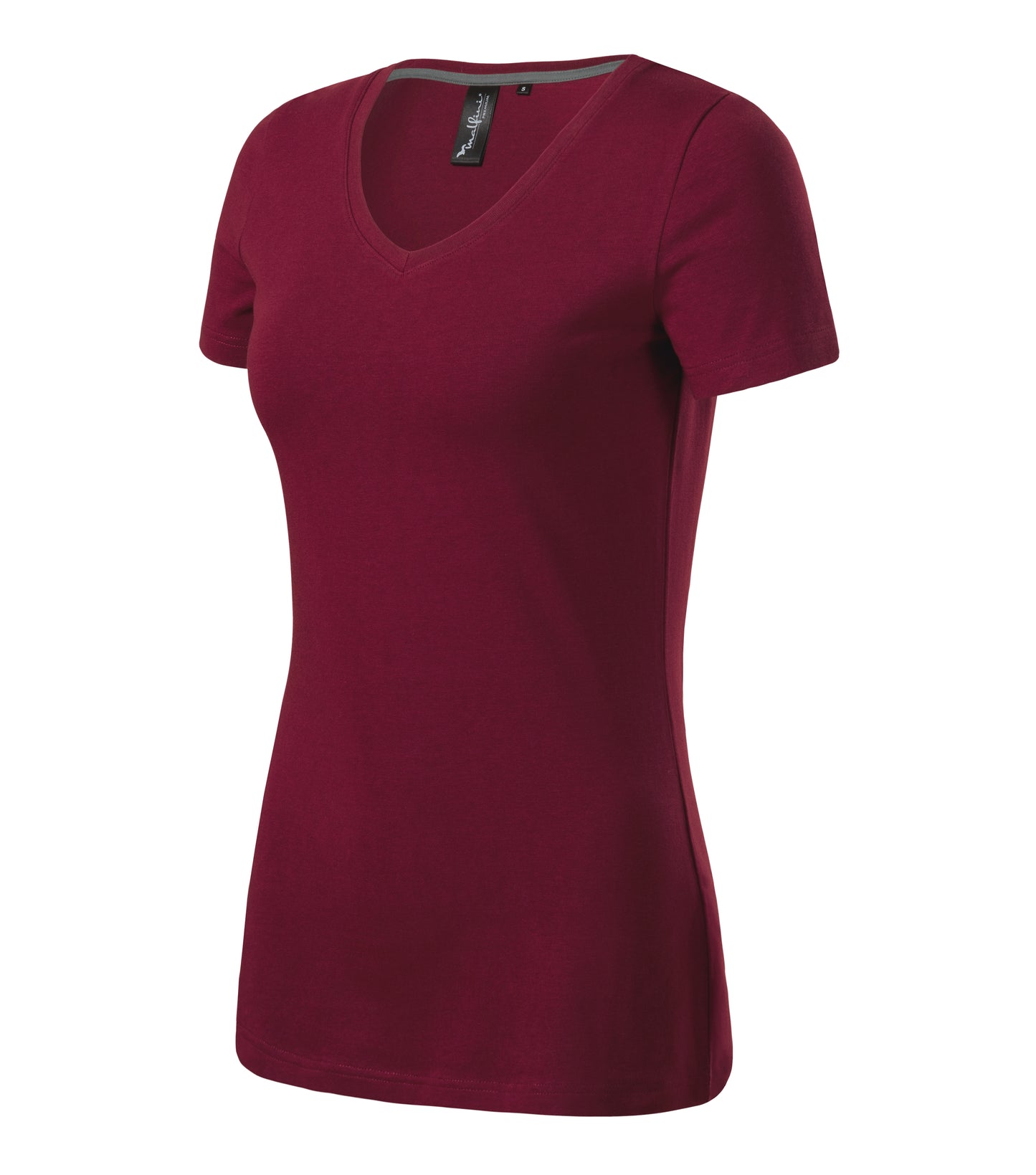 MALFINI PREMIUM T-SHIRT LADIES ACTION V-NECK 701