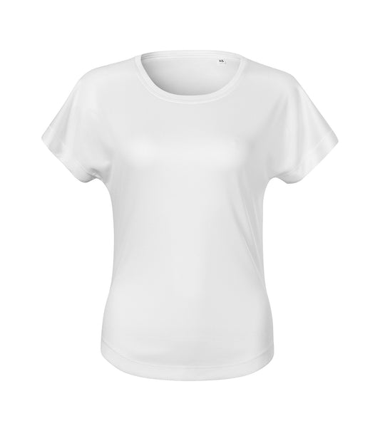 MALFINI T-SHIRT LADIES CHANCE (GRS) 811