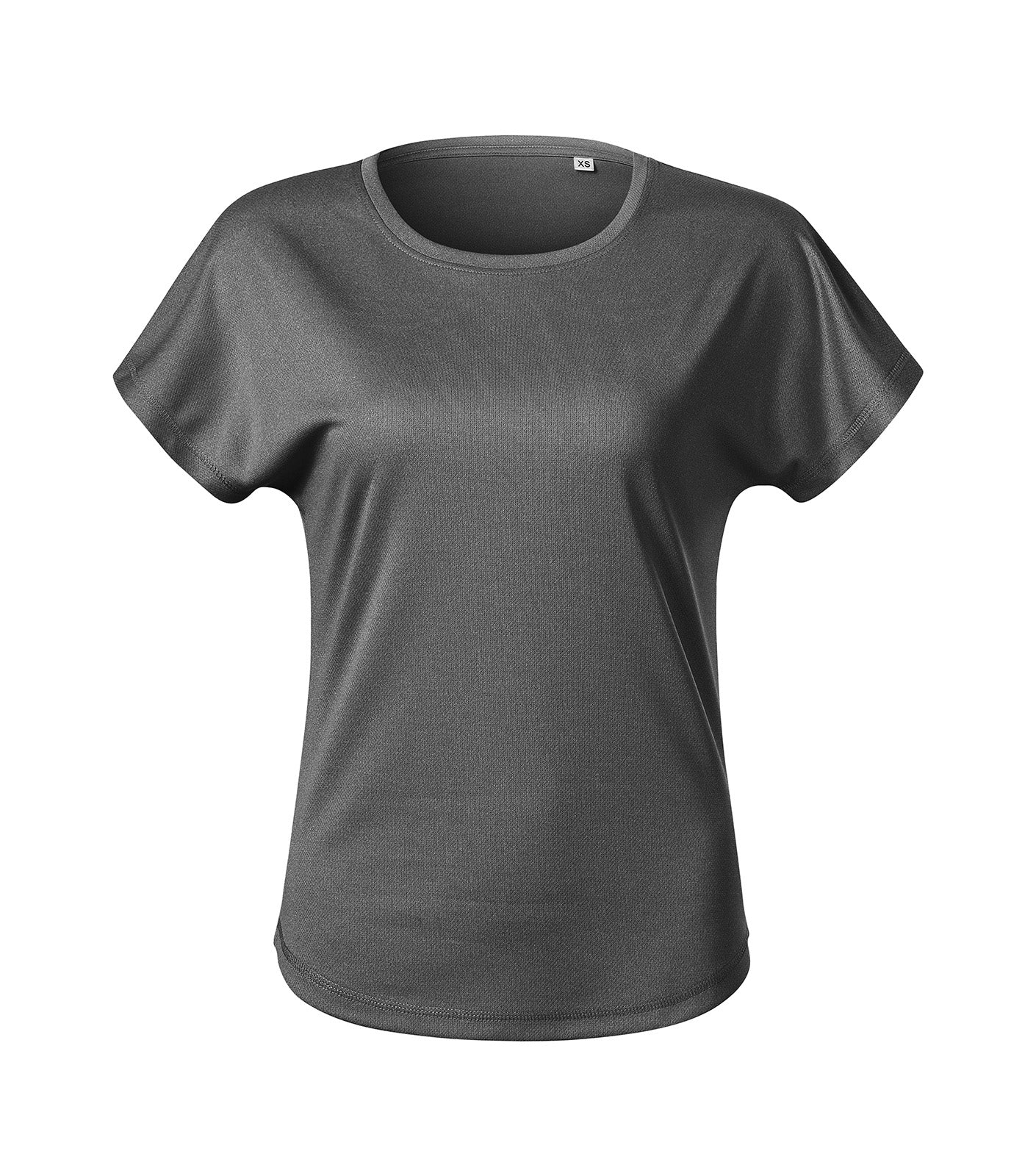 MALFINI T-SHIRT LADIES CHANCE (GRS) 811