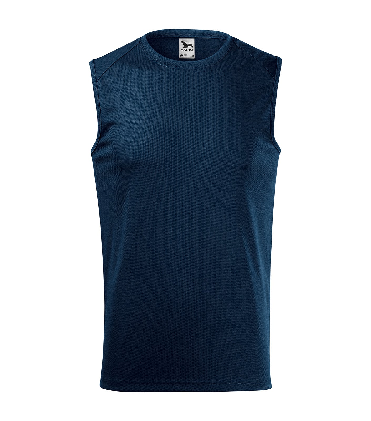 MALFINI T-SHIRT BREEZE 820