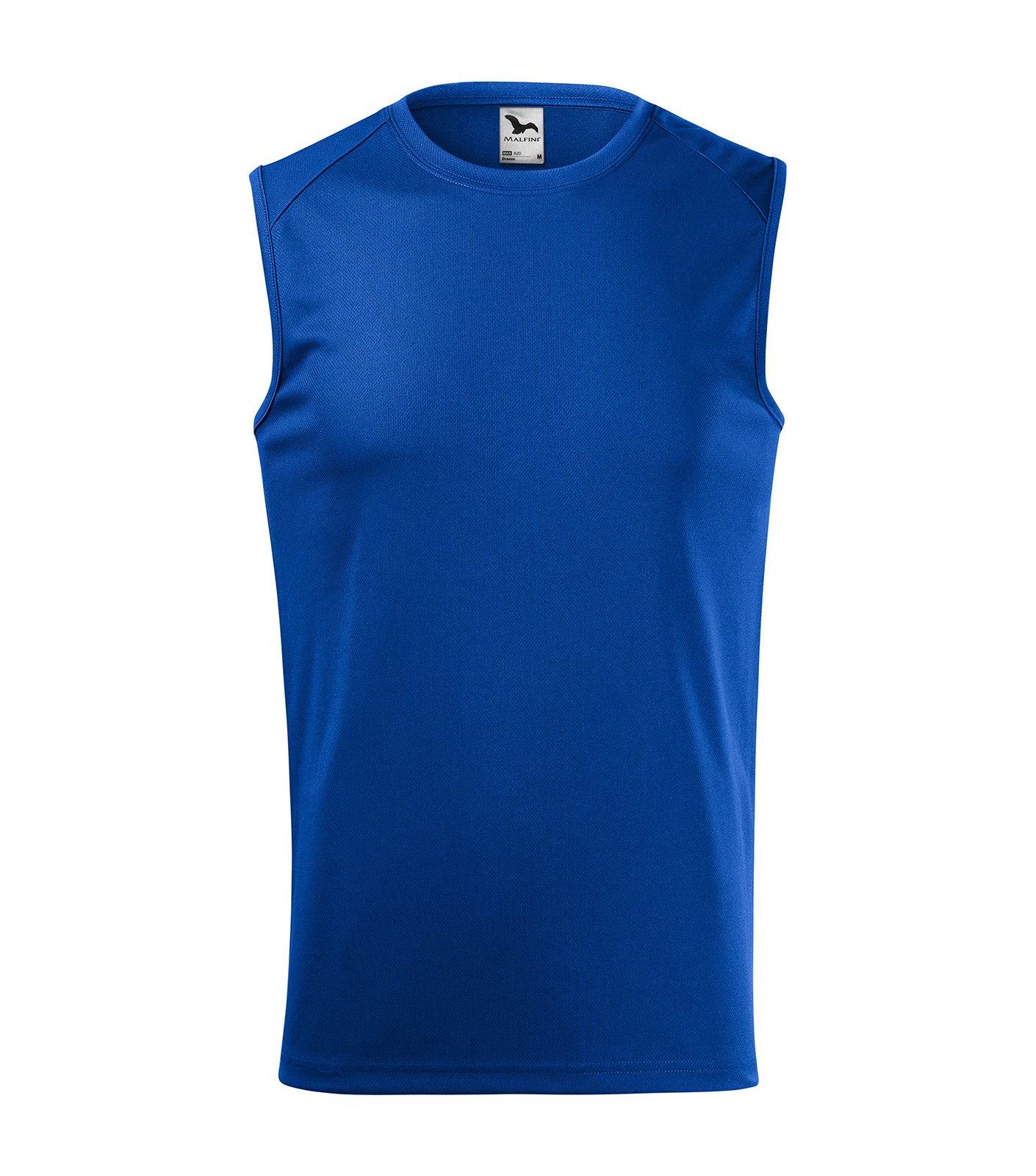 MALFINI T-SHIRT BREEZE 820