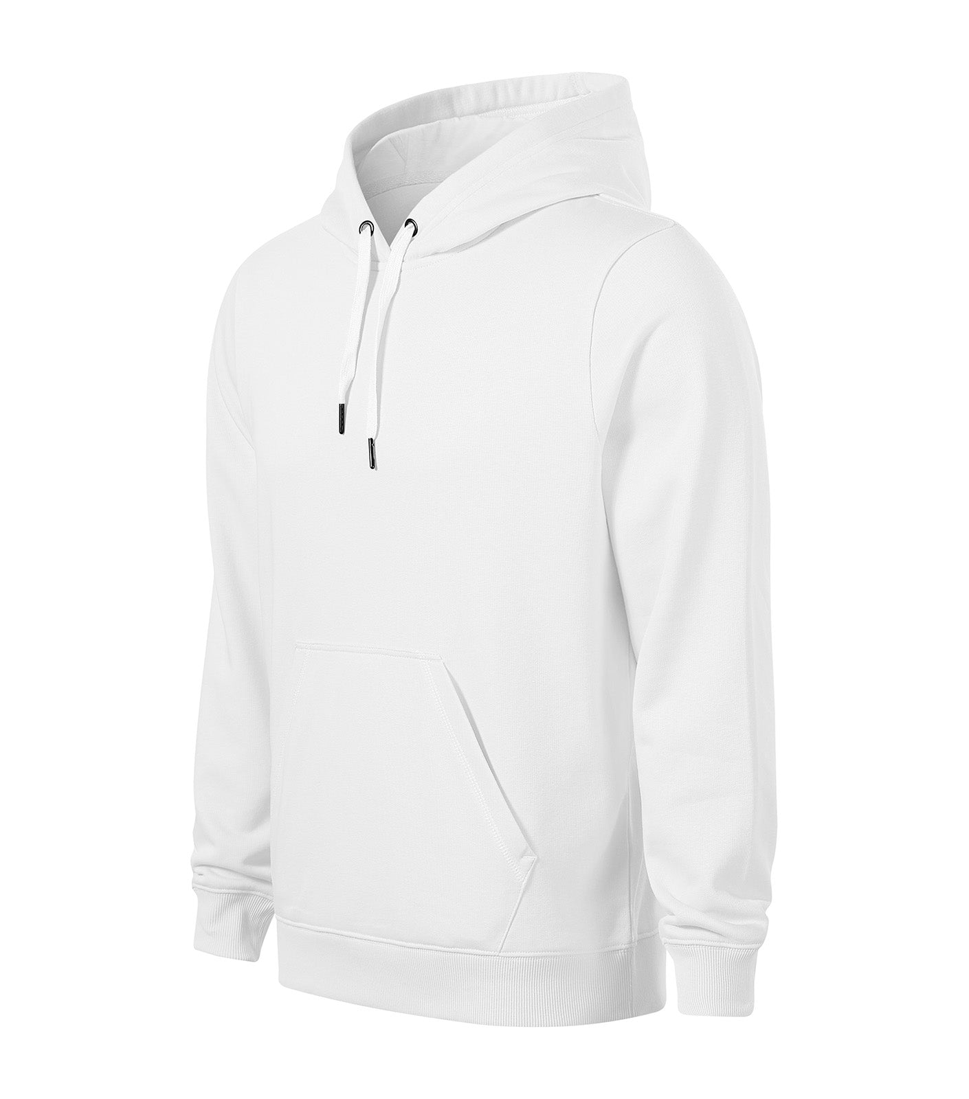 MALFINI HOODIE MEN BREAK (GRS) 840