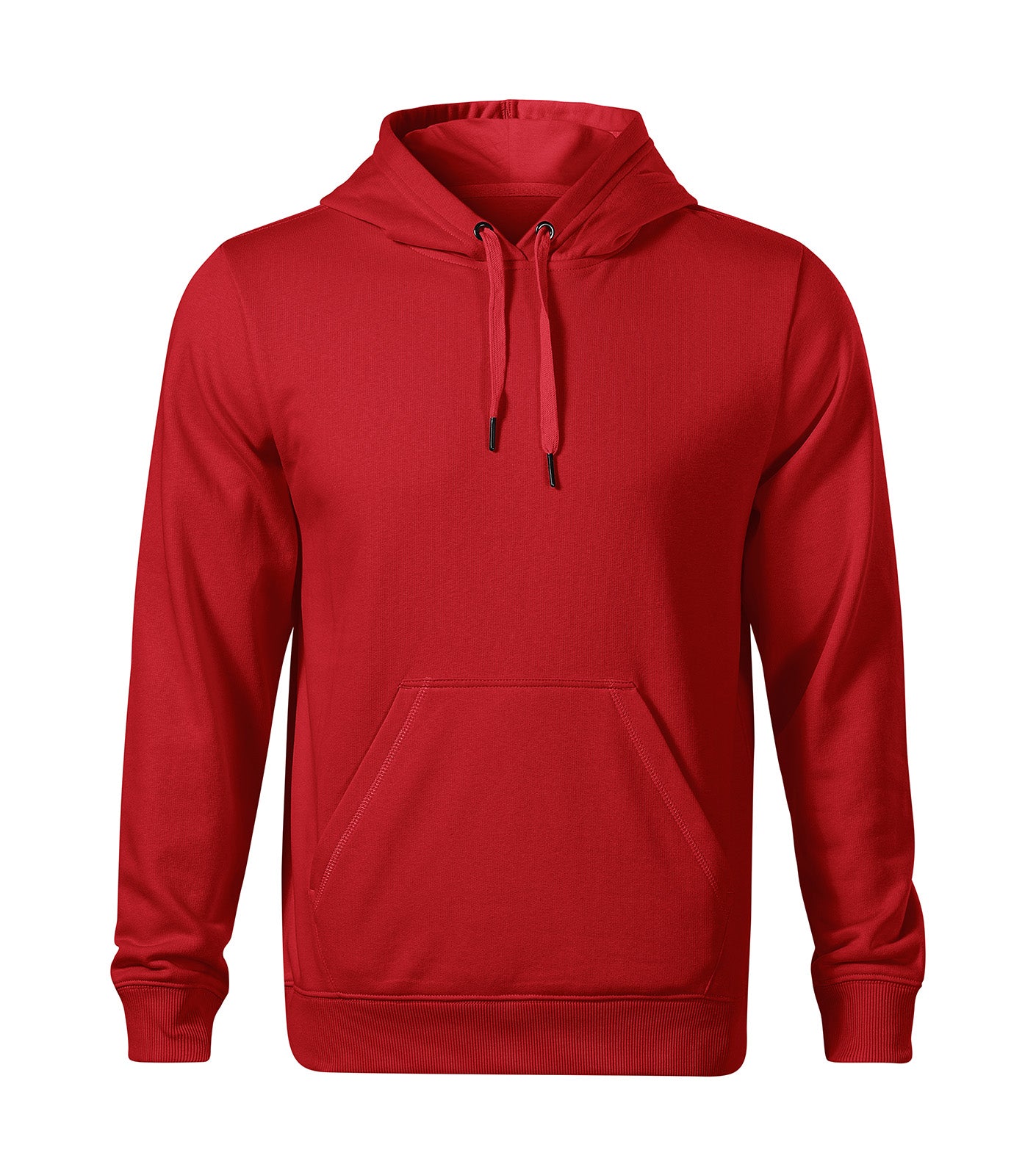 MALFINI HOODIE MEN BREAK (GRS) 840