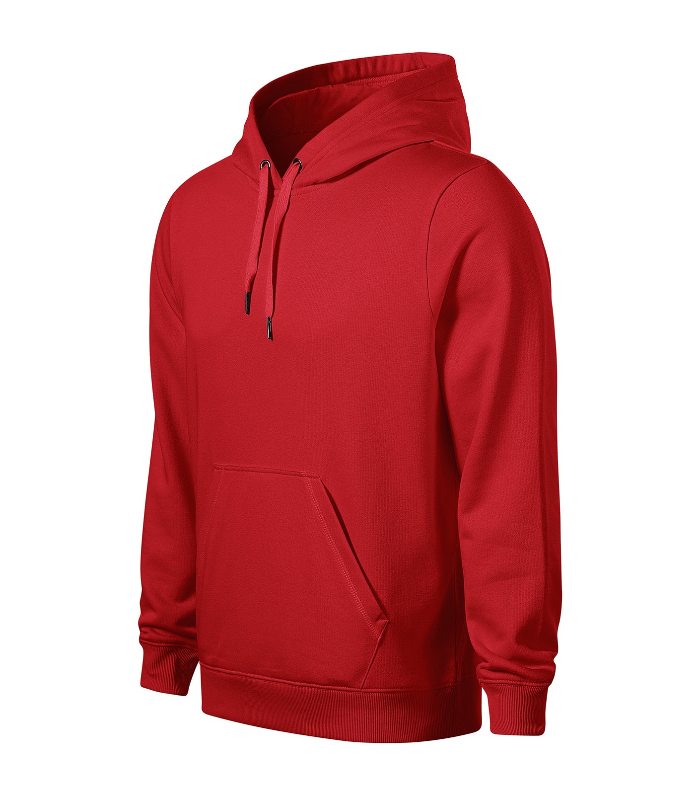 MALFINI HOODIE MEN BREAK (GRS) 840