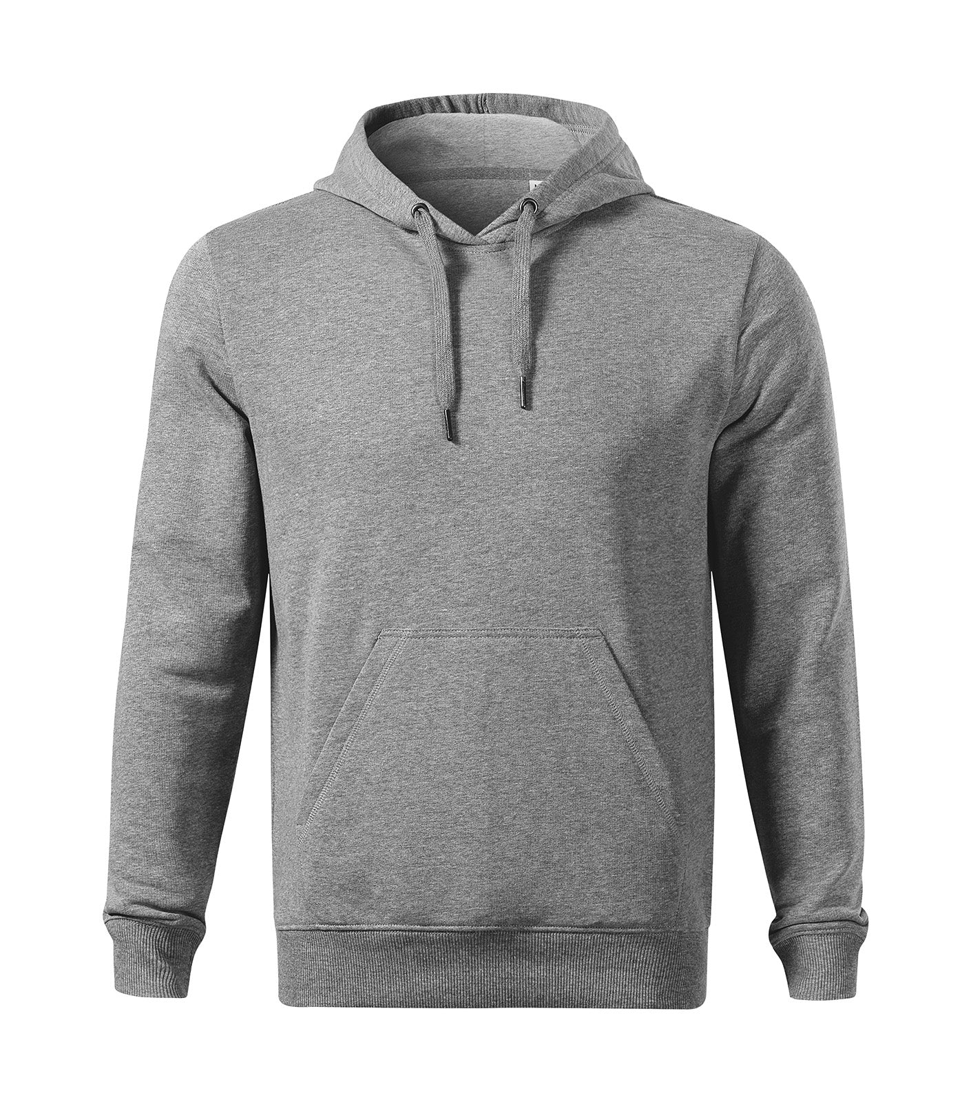 MALFINI HOODIE MEN BREAK (GRS) 840