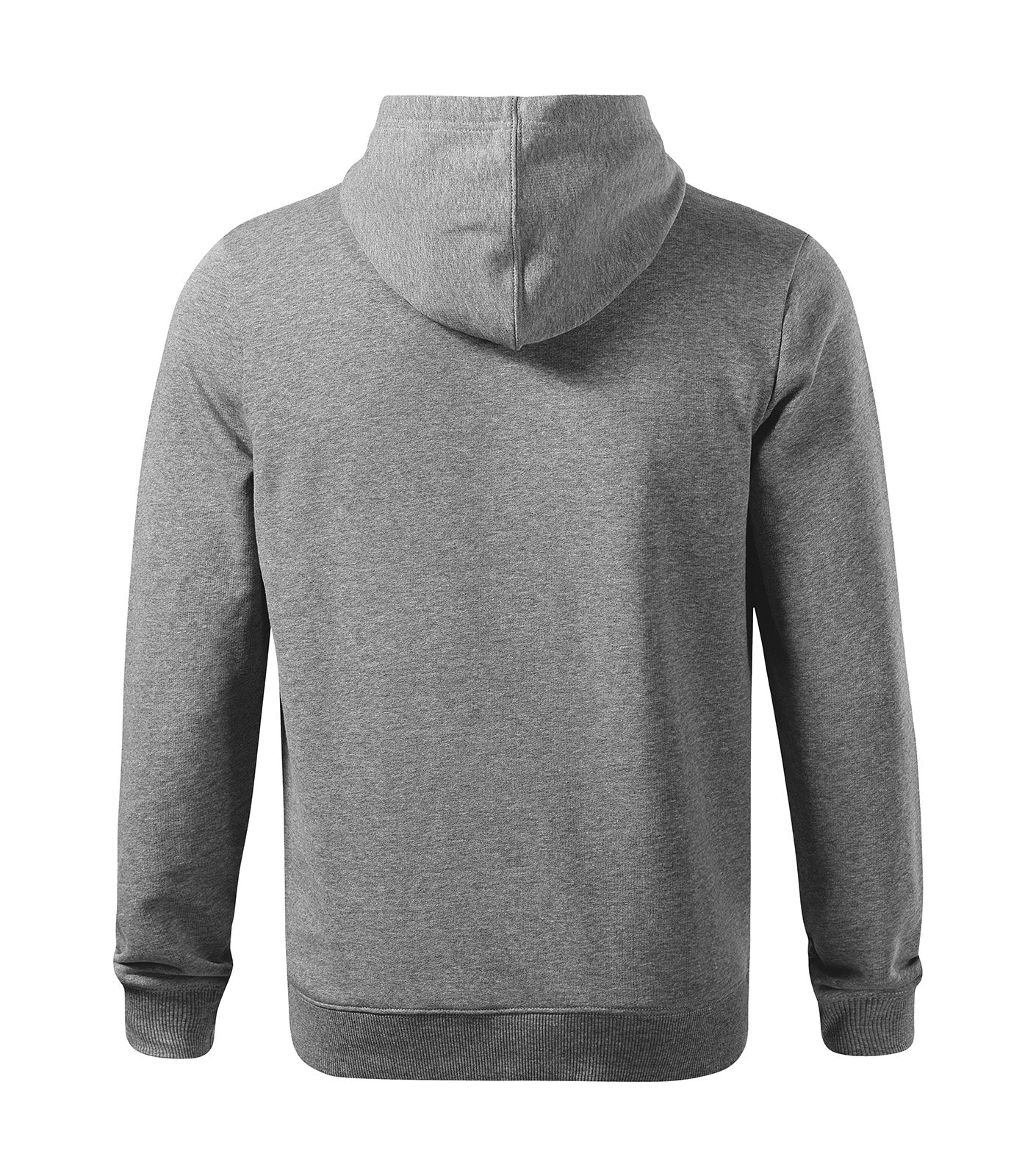 MALFINI HOODIE MEN BREAK (GRS) 840