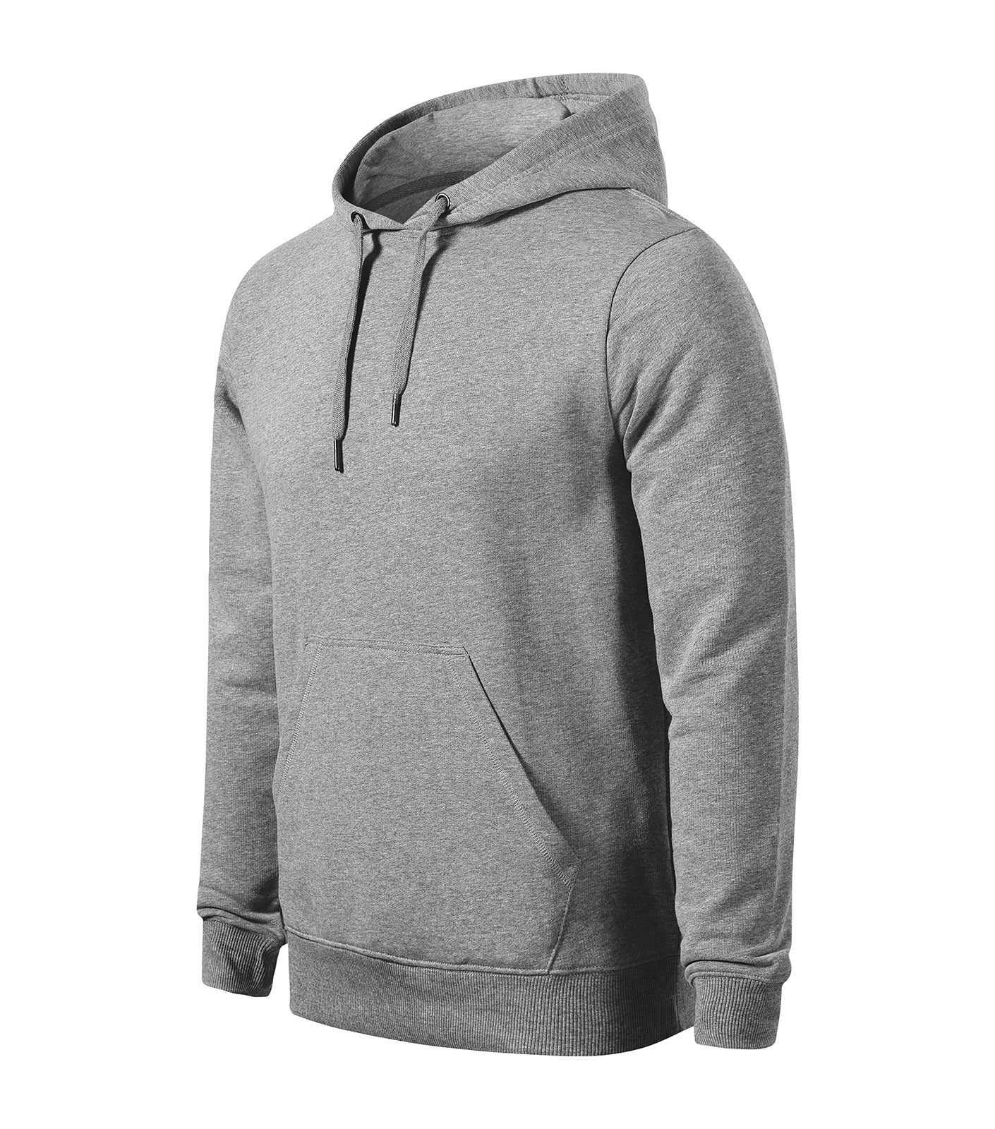 MALFINI HOODIE MEN BREAK (GRS) 840