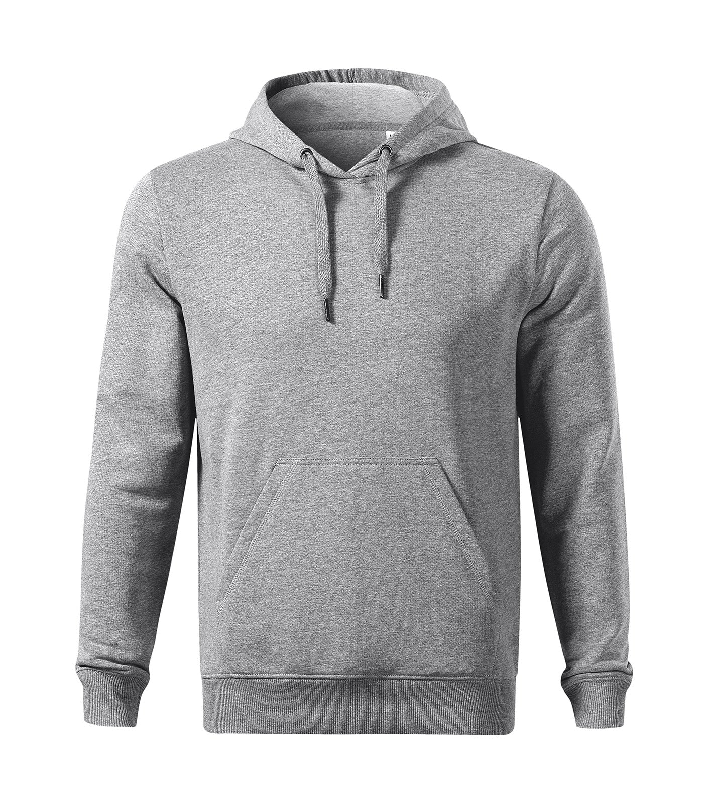 MALFINI HOODIE MEN BREAK (GRS) 840