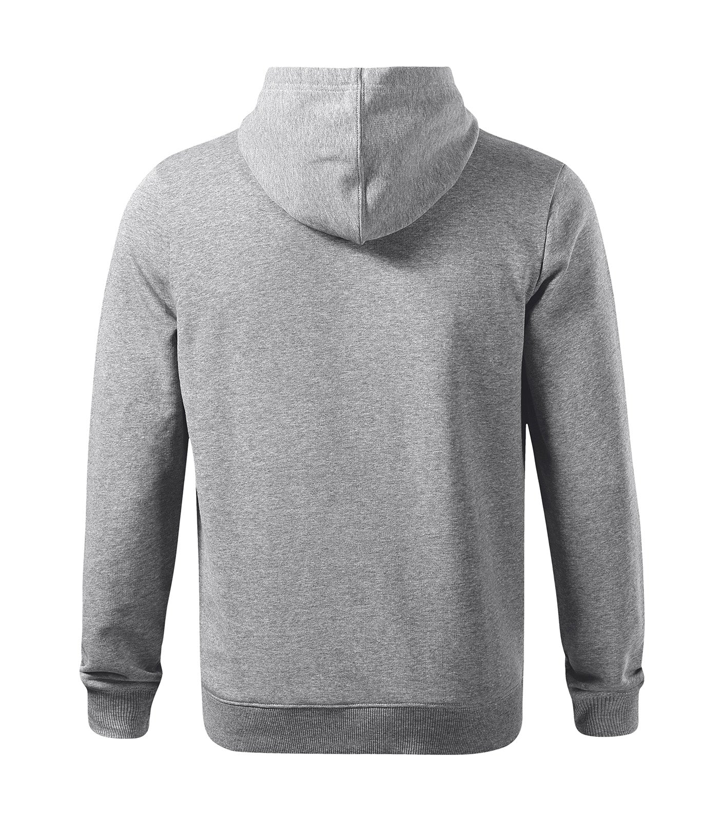 MALFINI HOODIE MEN BREAK (GRS) 840