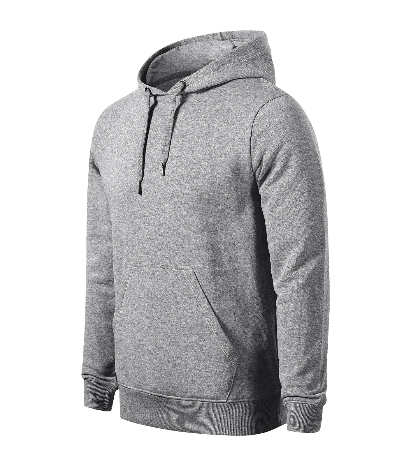 MALFINI HOODIE MEN BREAK (GRS) 840