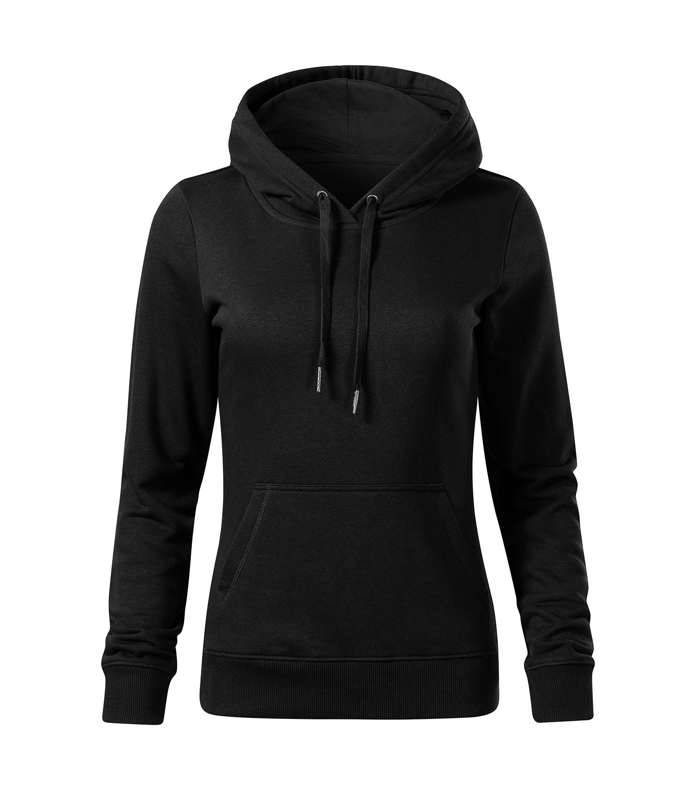 MALFINI HOODIE LADIES BREAK (GRS) 841 (WS)