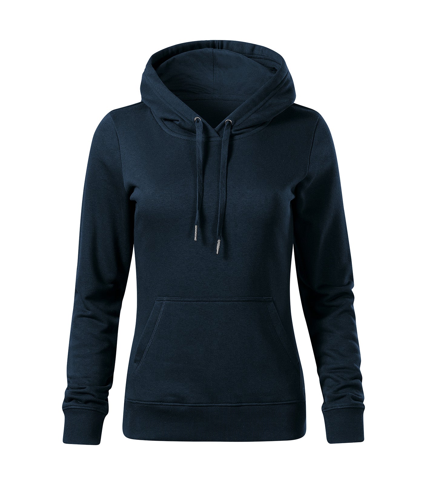 MALFINI HOODIE LADIES BREAK (GRS) 841 (WS)