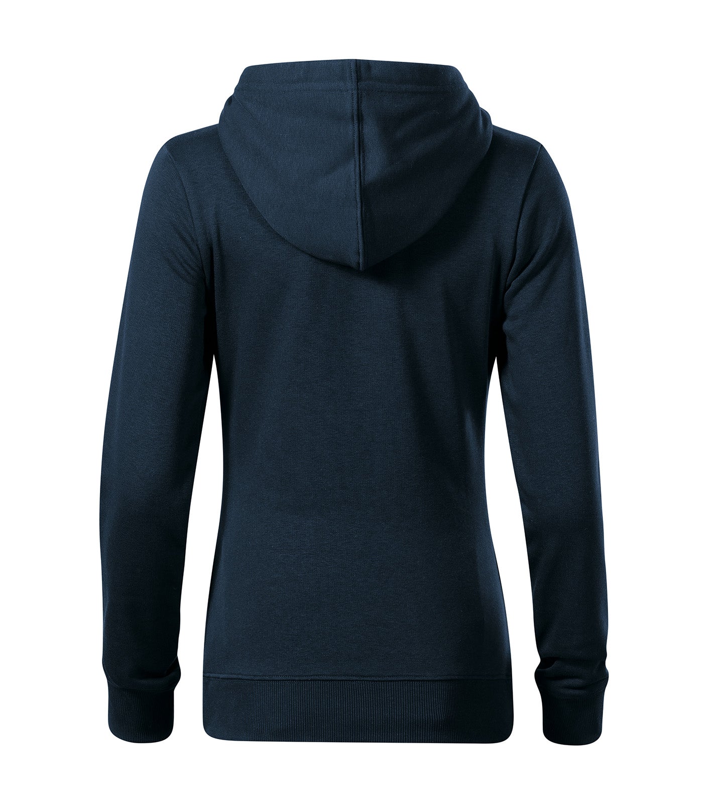 MALFINI HOODIE LADIES BREAK (GRS) 841 (WS)