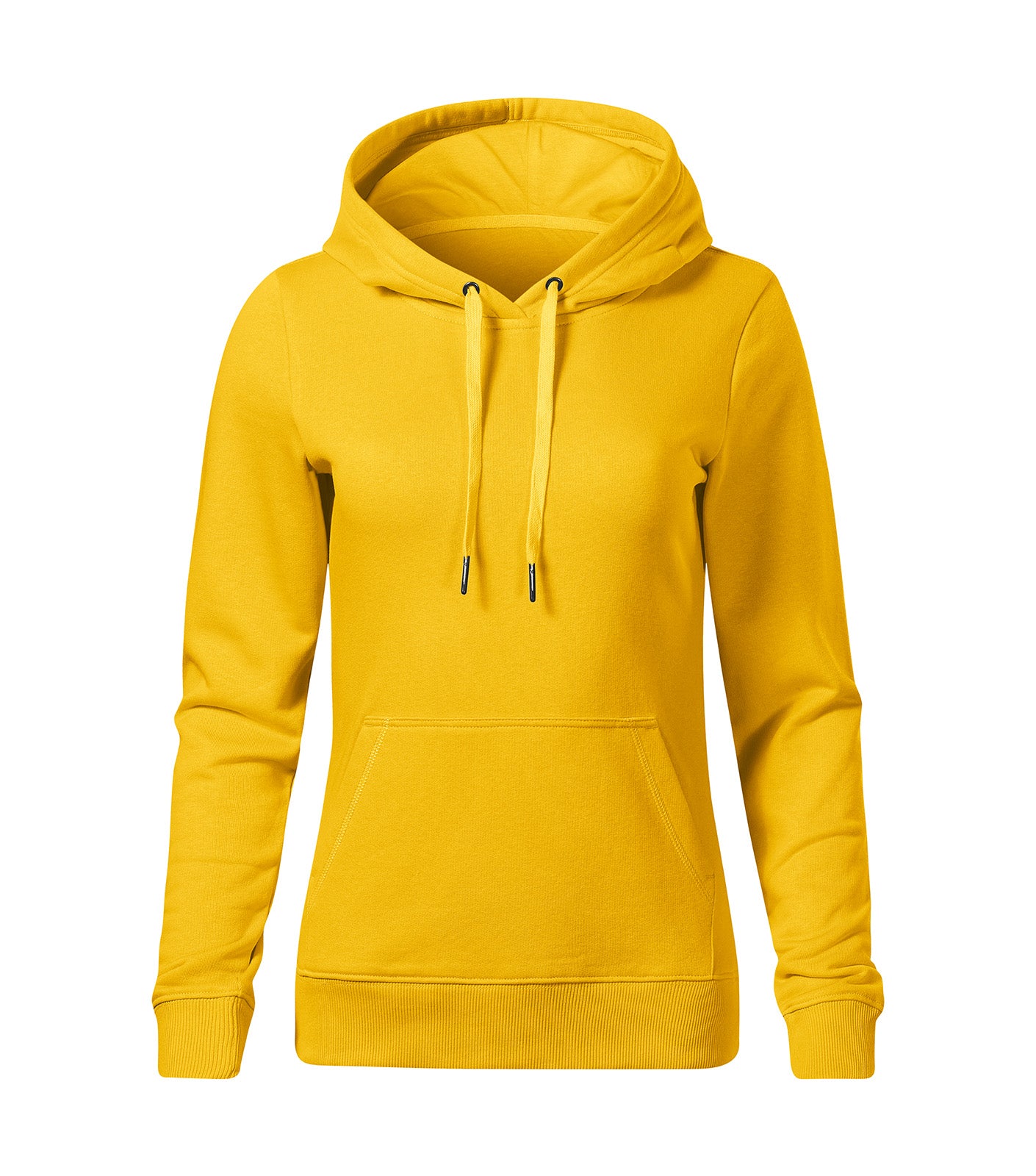 MALFINI HOODIE LADIES BREAK (GRS) 841 (WS)