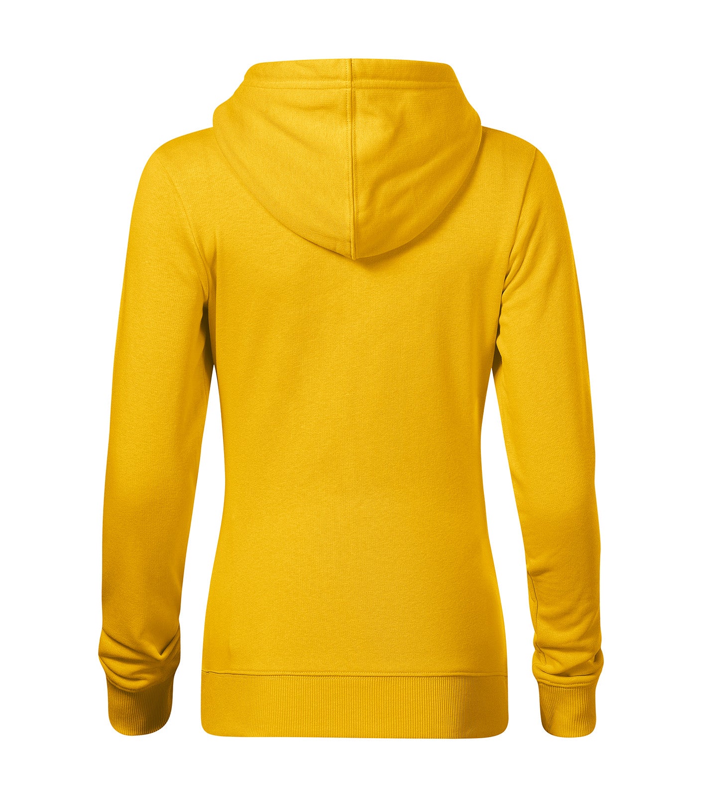 MALFINI HOODIE LADIES BREAK (GRS) 841 (WS)