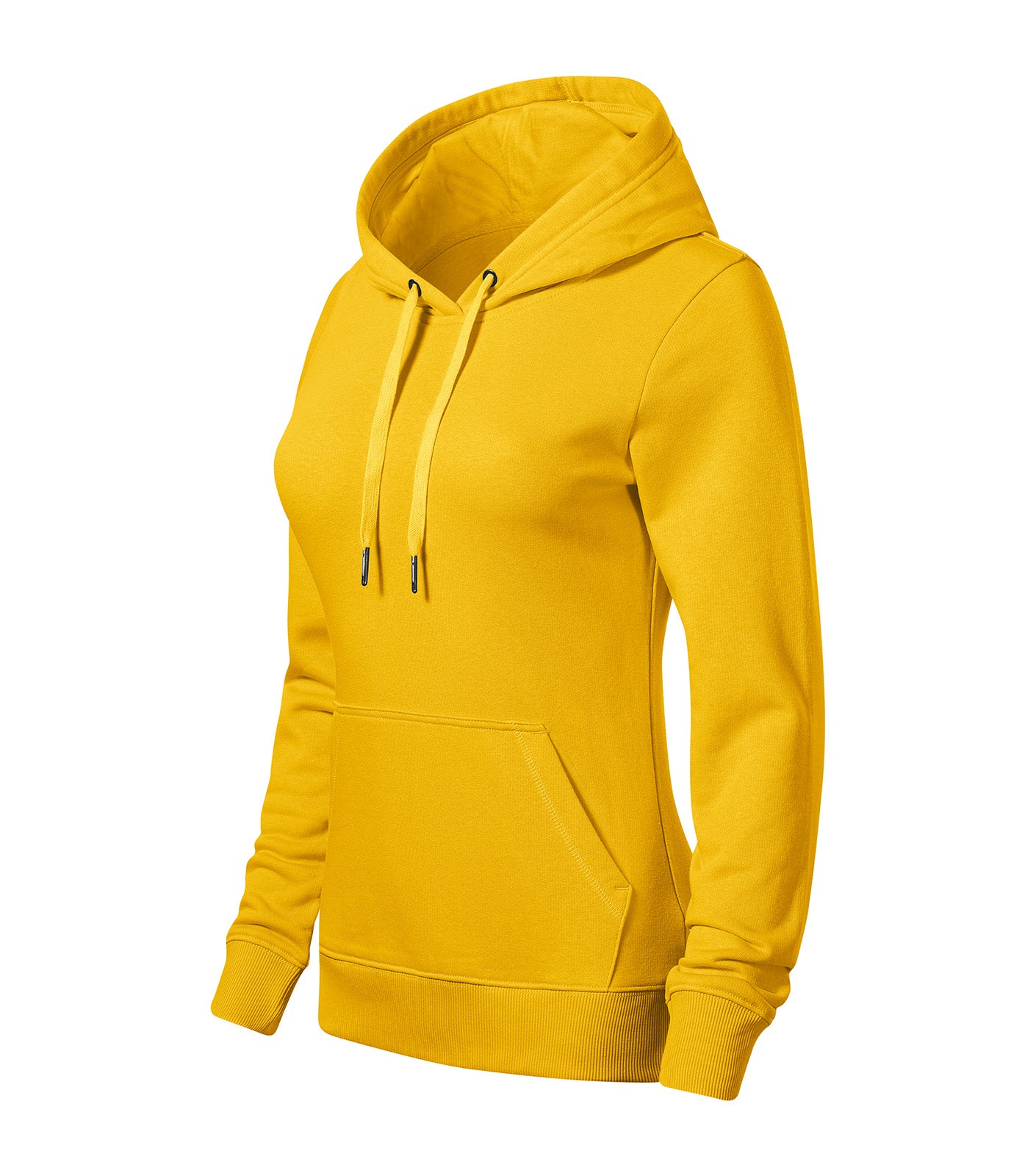 MALFINI HOODIE LADIES BREAK (GRS) 841 (WS)