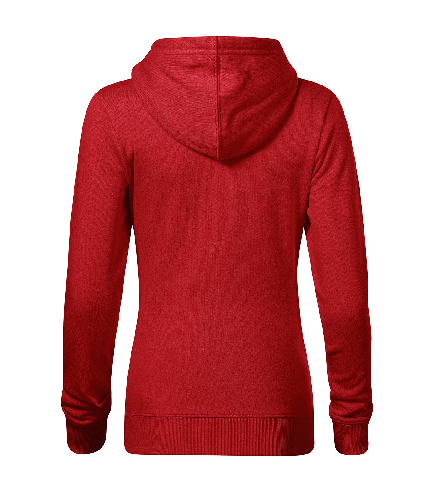 MALFINI HOODIE LADIES BREAK (GRS) 841 (WS)